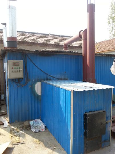 山楂干烘干設(shè)備(烘干機(jī)、烘干房)