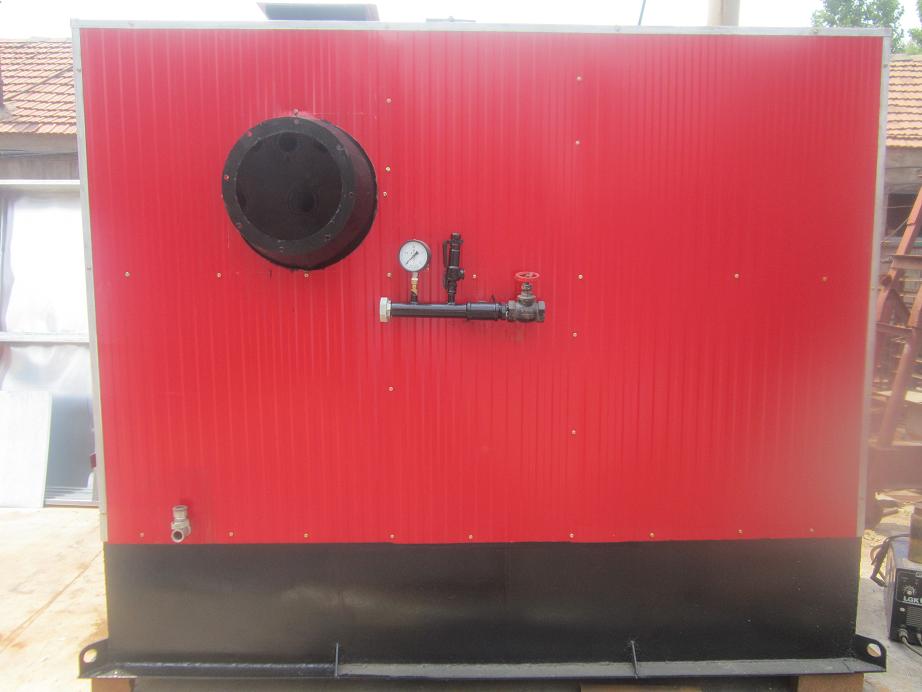 糧食烘干機專用熱風爐