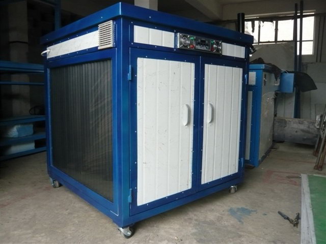 金銀花烘干設備